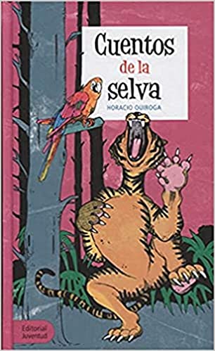 cuentos de la selva
