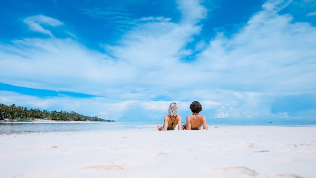 learn spanish on holiday