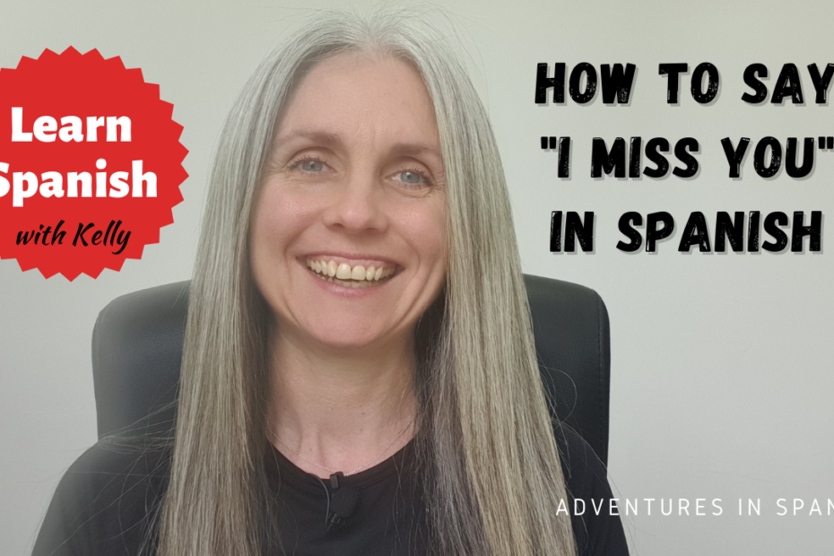 Useful Spanish phrases