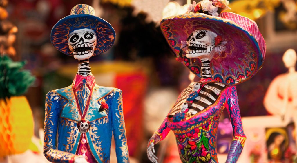 day of the dead