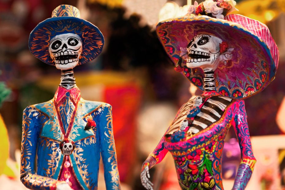 day of the dead