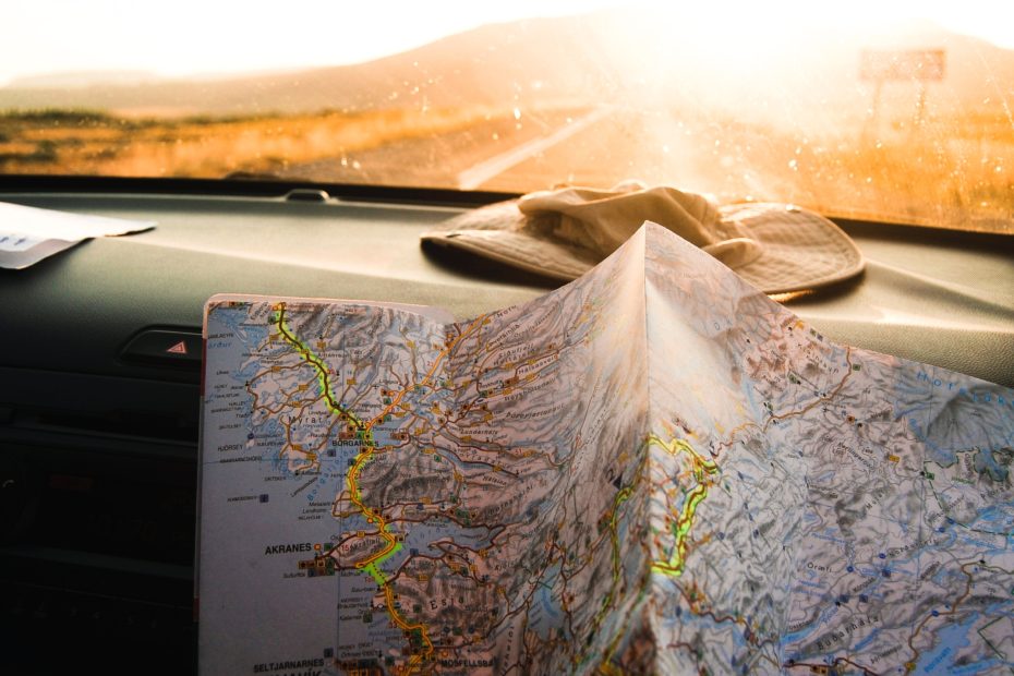 Travel by land to learn Spanish