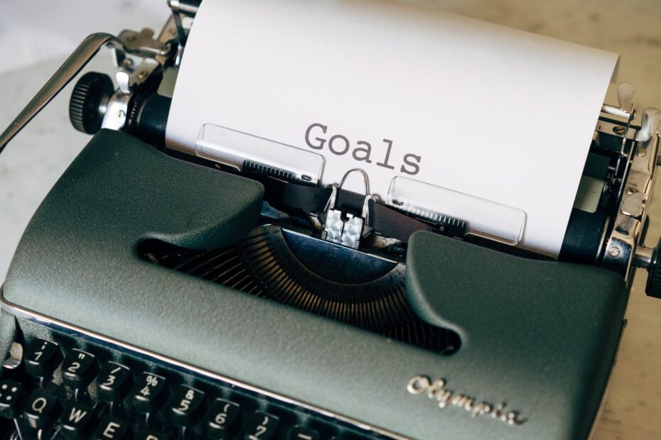 setting Spanish learning goals