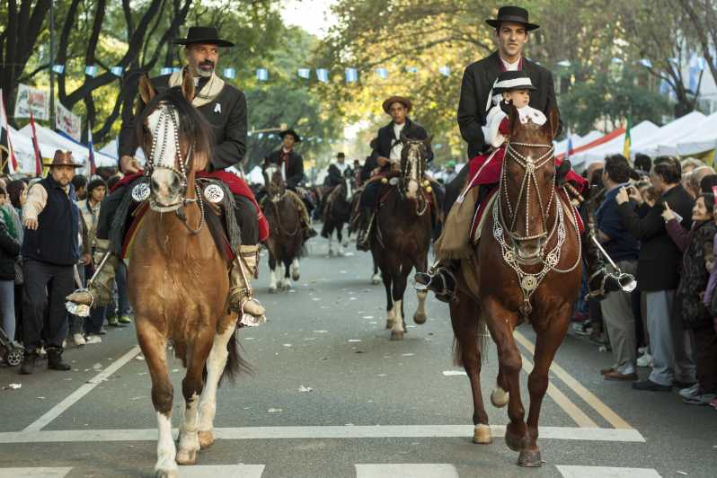 feria de mataderos buenos aires