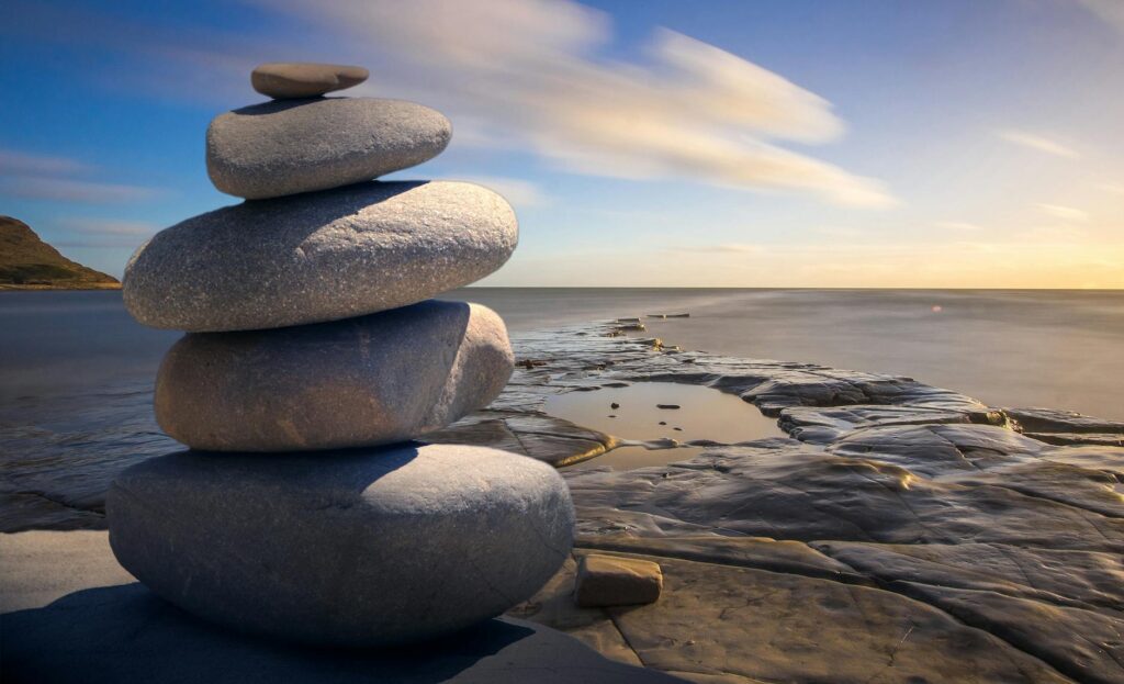 Mental health awareness week 2024