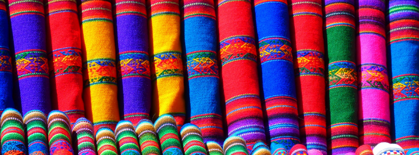 south america