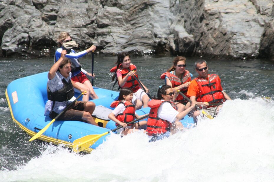 learning spanish through adventure