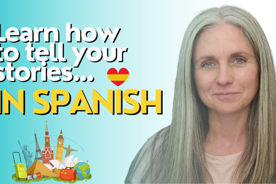 Spanish lesson
