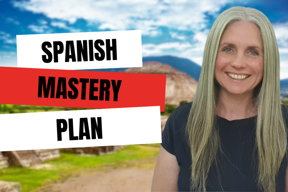 How to learn Spanish in 2025