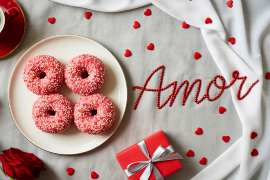 Discover Valentine’s & Latin American Traditions at Home